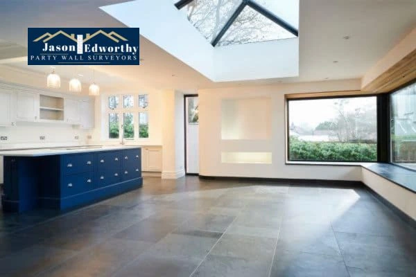 Our top tips for building near a boundary line Clitheroe