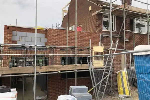 Reasons to Call a Party Wall Surveyor Clitheroe