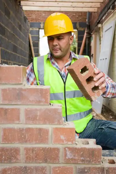 Jason Edworthy Party Wall Surveyors Clitheroe Working with Builders